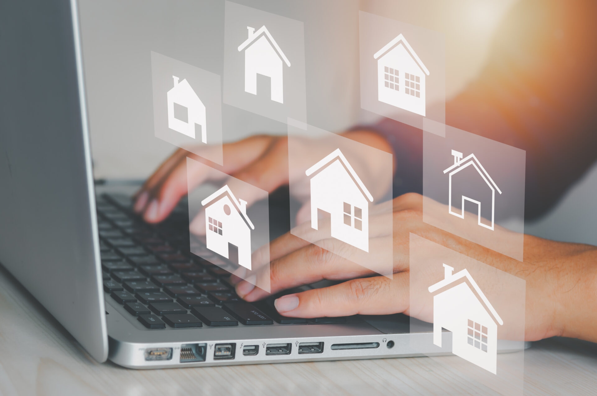 DIY Property Management