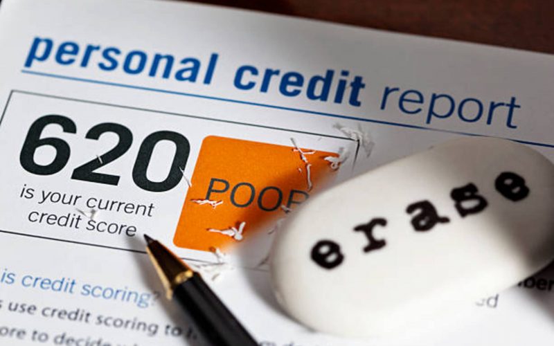 IstockCreditrepair_1920x1280 Inspector, document is my design and artwork. Thanks. Credit scoring expressed by a numerical formula based on an analysis of an individual’s credit files to assess the creditworthiness of that person. A low score of 620 would suggest that there might be some degree of risk. This low score could affect the amount, the interest rate or even being able to obtain a loan at all. It is often possible to erase the historic data and improve the credit score by having erroneous data removed, as is visually demonstrated by the eraser.